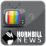 hornbill news logo