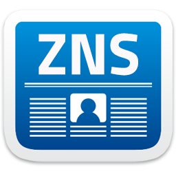 zns logo